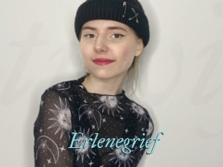 Erlenegrief