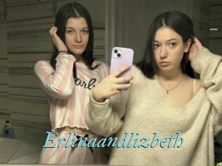 Erlinaandlizbeth