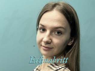 Erlinabritt