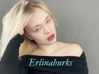 Erlinaburks