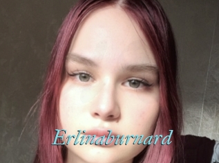 Erlinaburnard