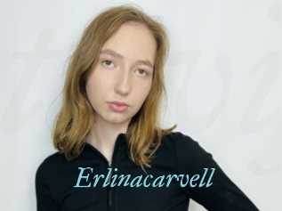 Erlinacarvell
