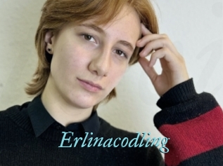 Erlinacodling