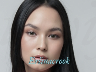 Erlinacrook