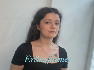 Erlinafarmer