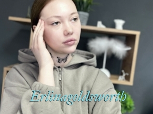 Erlinagoldsworth