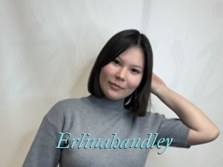 Erlinahandley
