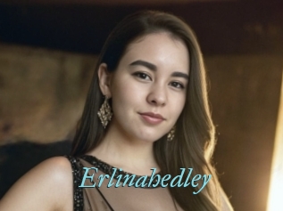 Erlinahedley