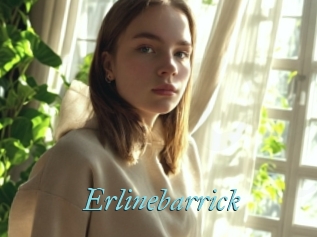Erlinebarrick