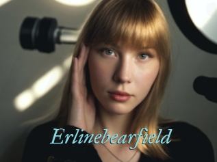 Erlinebearfield