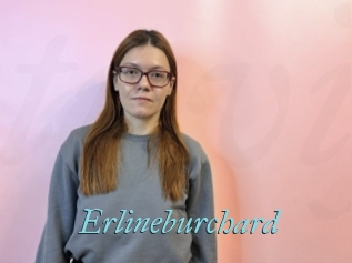 Erlineburchard