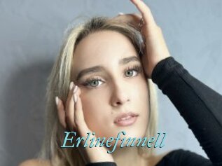 Erlinefinnell
