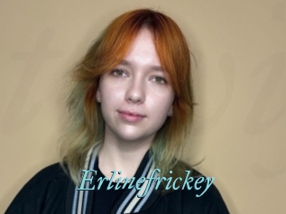 Erlinefrickey