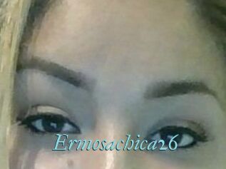 Ermosachica26