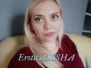 EroticALISHA