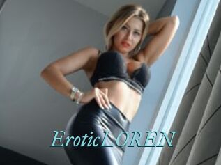 EroticLOREN