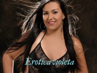 Eroticavioleta