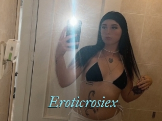 Eroticrosiex
