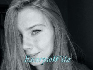 EscorpioWilss