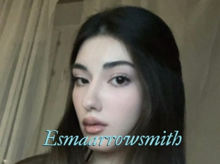 Esmaarrowsmith