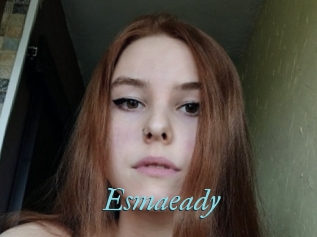 Esmaeady