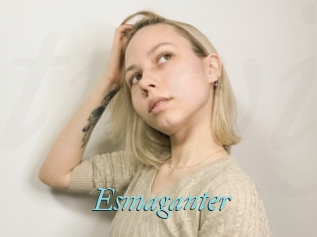Esmaganter