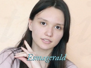 Esmagerald