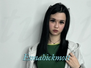 Esmahickmott