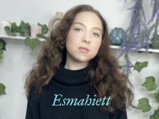 Esmahiett