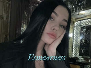 Esmearness