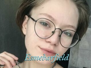 Esmebarfield