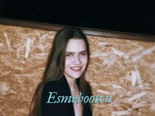 Esmebooton