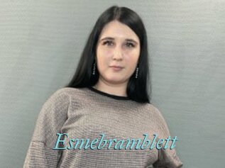 Esmebramblett