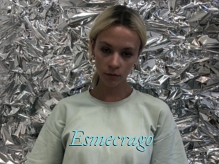 Esmecrago
