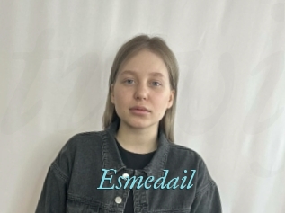Esmedail
