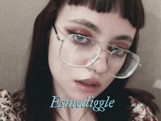 Esmediggle