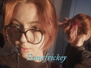 Esmefrickey