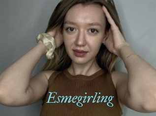 Esmegirling