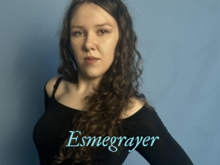 Esmegrayer