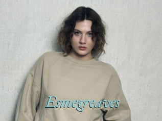 Esmegreaves