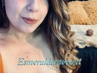 Esmeraldasweeett