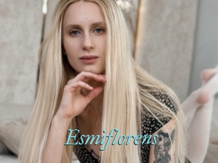 Esmiflorens