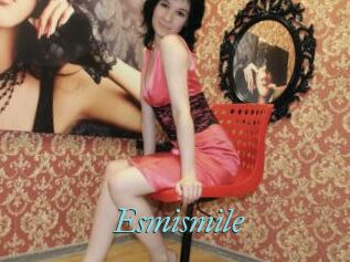 Esmismile