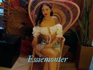 Essiemonter