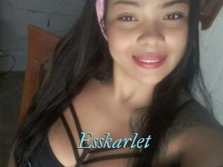 Esskarlet
