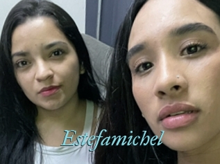 Estefamichel