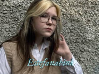 Estefanabink