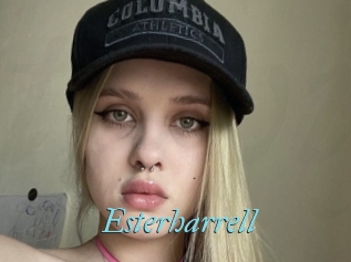 Esterharrell
