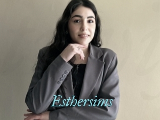 Esthersims