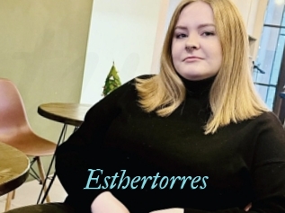 Esthertorres